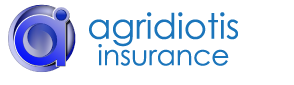 Agridiotis Insurance Logo